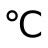 67 degrees celsius.